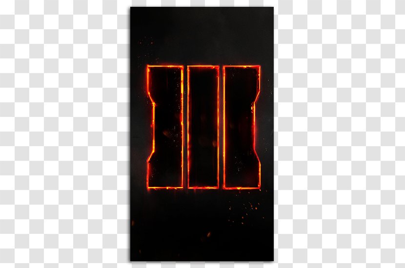 Call Of Duty: Black Ops 4 III - Xbox One Transparent PNG