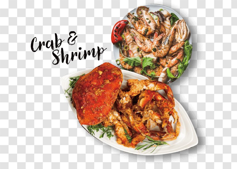 Crab Wine Vegetarian Cuisine Gratin Seafood - Recipe Transparent PNG