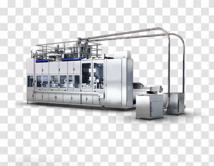 Engineering Machine - System - Paper Reel Transparent PNG