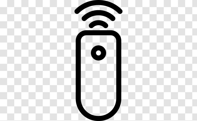 Remote Controls Apple - Wireless - Symbol Transparent PNG
