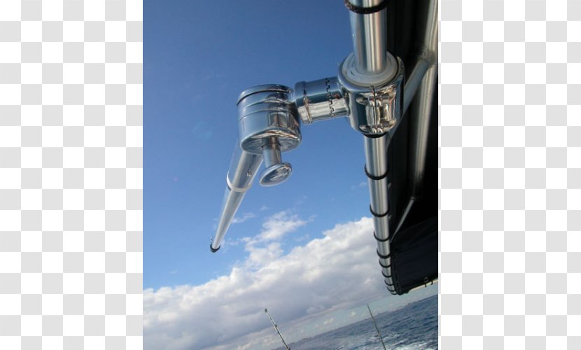 Outrigger T-top Boat Rigging Watercraft Transparent PNG