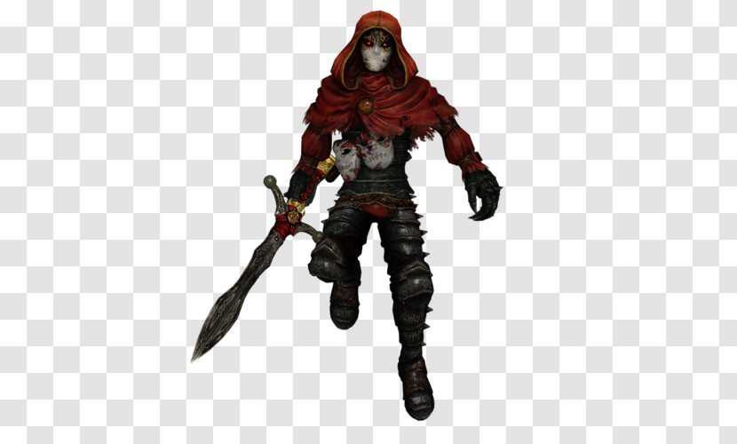 Fable III Dungeons & Dragons Pathfinder Roleplaying Game Jack Of Blades - Fictional Character - Fan Art Transparent PNG