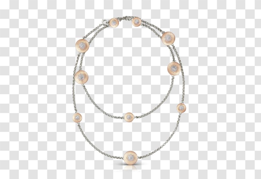 Pearl Necklace Jewellery Bracelet Sautoir - Animal - Upscale Jewelry Transparent PNG