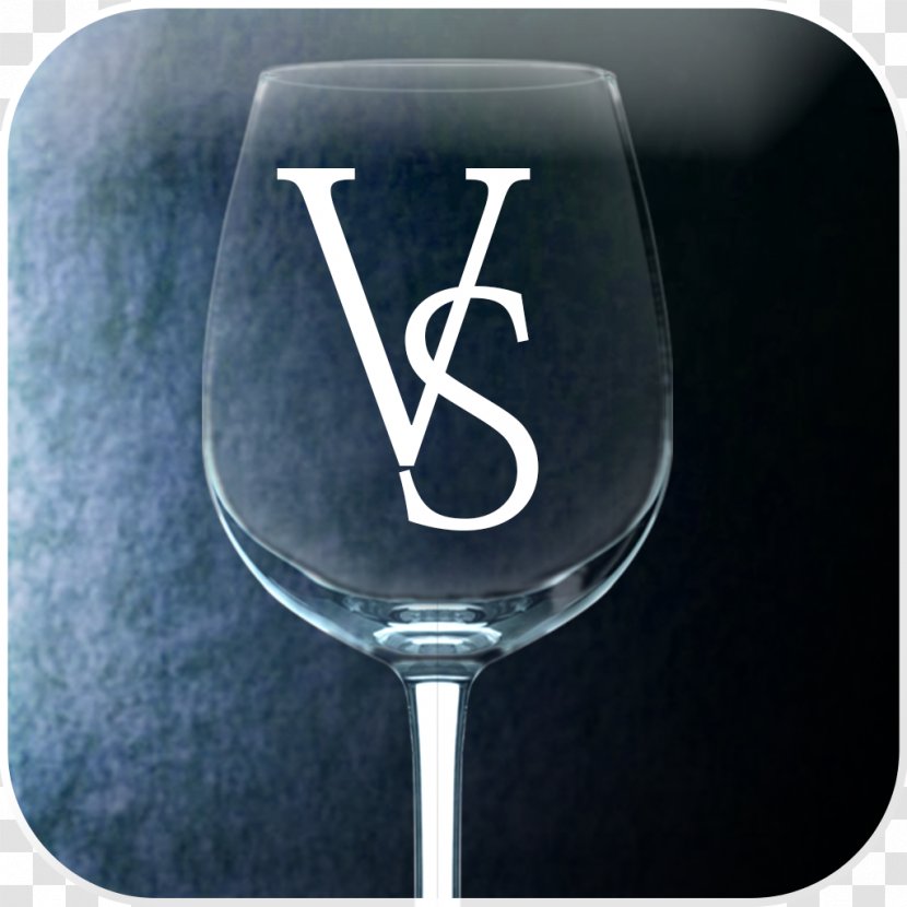 Wine Glass Brand Transparent PNG