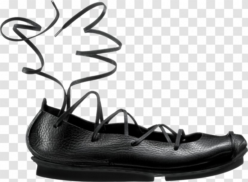 Shoe Walking Product Design Black - Brand - Square Toe Ballet Flat Shoes For Women Transparent PNG