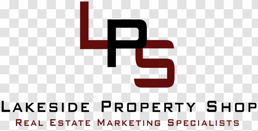 Lakeside Property Shop Estate Agent Real Alpena Broker - Logo Transparent PNG