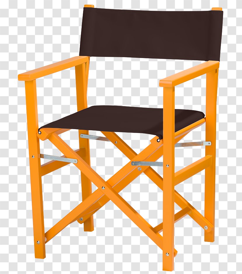 Rocking Chairs Bedside Tables Furniture Wood - Chair - Director Transparent PNG