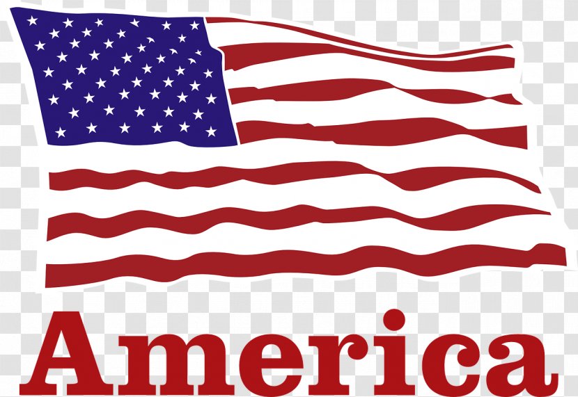 Flag Of The United States Pledge Allegiance Acrostic - Text - UK Transparent PNG