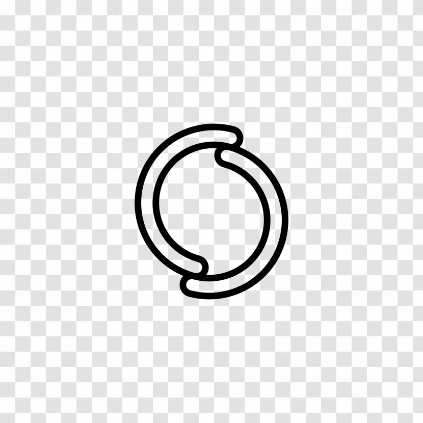 Logo Brand Symbol Circle - Olympic Rings Transparent PNG