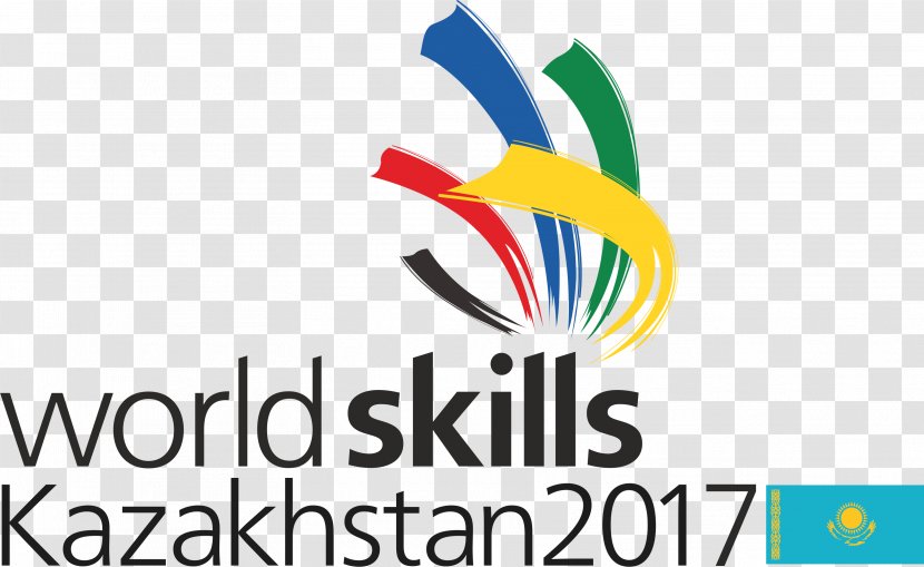 Abu Dhabi 2017 WorldSkills Competition Vocational Education - United Arab Emirates - Word Transparent PNG