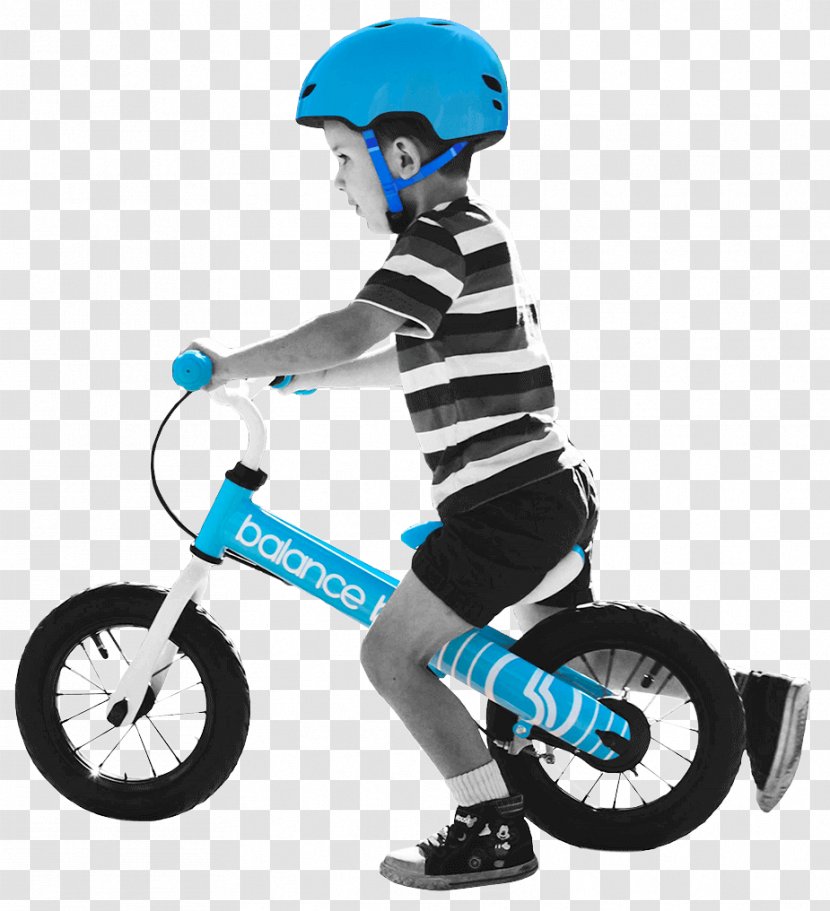 BMX Bike Balance Bicycle Cycling Child - Training - Riding Motorbike Transparent PNG
