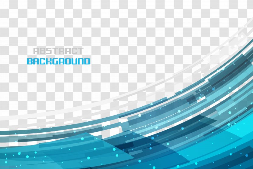 Brand Blue Wallpaper - Islam - Technology Background Transparent PNG