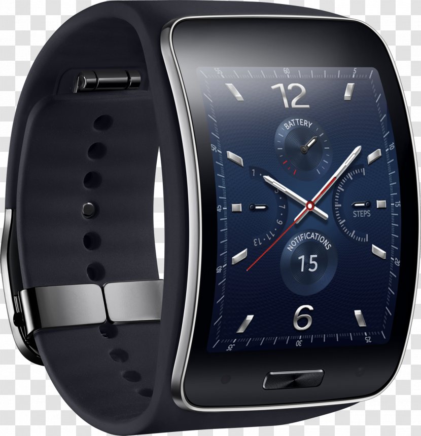 Samsung Gear S3 Galaxy LG G Watch R - Electronics - Watches Transparent PNG