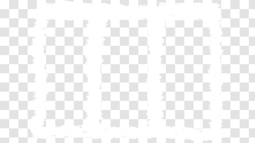 White Pattern - Rectangle - Photo Column Transparent PNG
