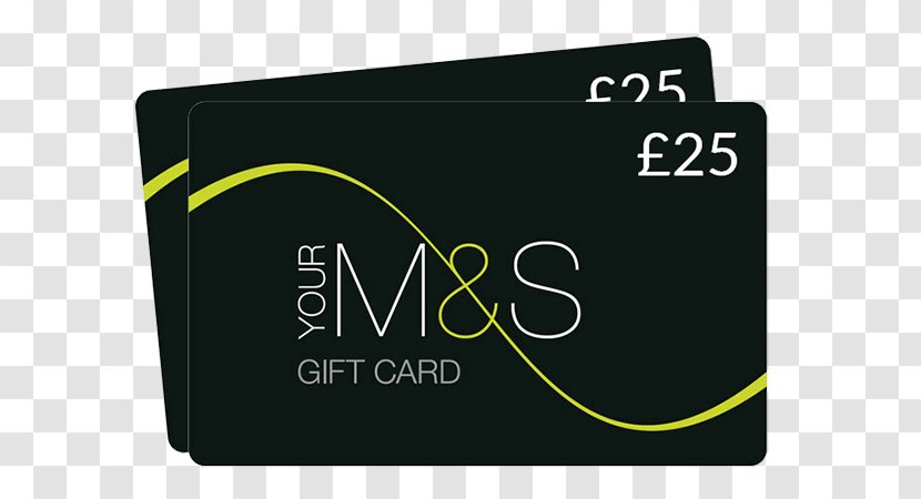 Gift Card Marks & Spencer Voucher Brand - Wedding - Quote Mark Transparent PNG