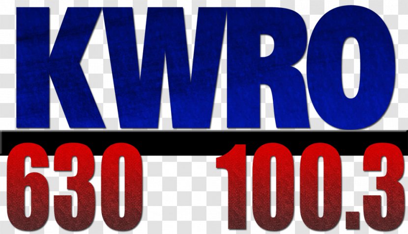 Coquille North Bend KWRO AM Broadcasting Talk Radio - Advertising - Bice's Florist Transparent PNG