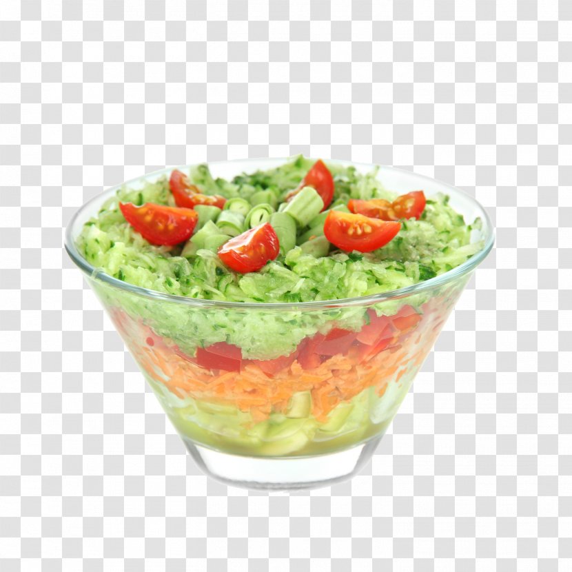 Vegetarian Cuisine Caprese Salad Vegetable Transparent PNG