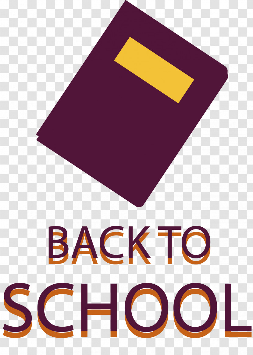 Back To School Transparent PNG