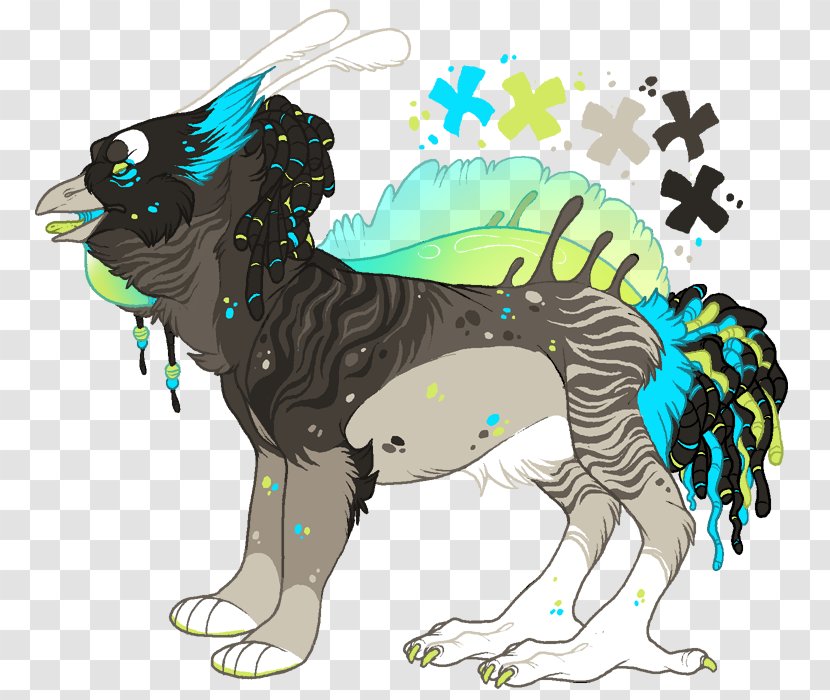 Dog Cat Illustration Cartoon Canidae - Carnivoran Transparent PNG