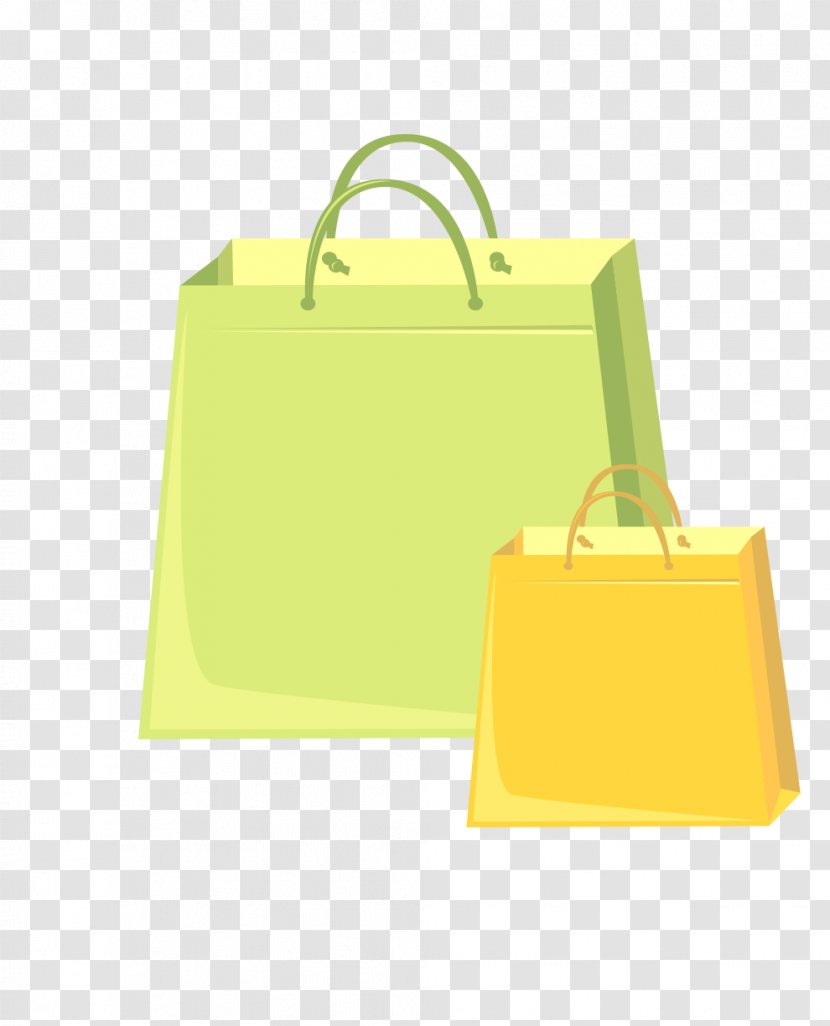 Handbag Cartoon - Gratis - Bag Transparent PNG