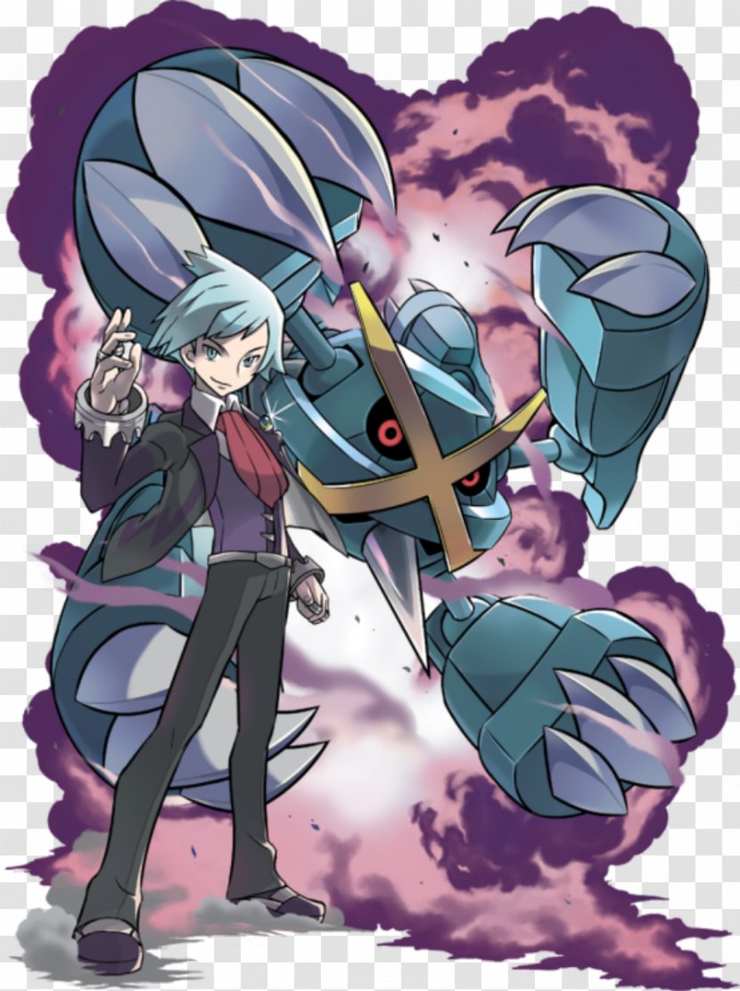 Pokémon Omega Ruby And Alpha Sapphire X Y Metagross Pikachu Super Mystery Dungeon - Flower Transparent PNG
