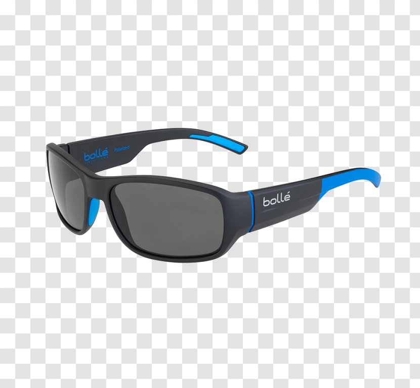 Sunglasses Blue Eyewear Color Red - Orange Transparent PNG