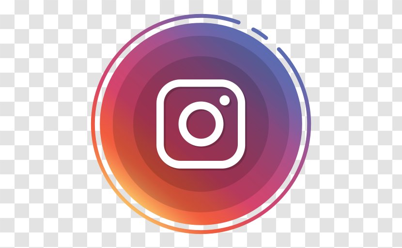 Social Media Instagram - Share Icon Transparent PNG