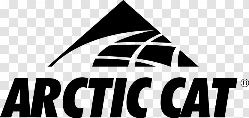 Logo Arctic Cat Font Transparent PNG