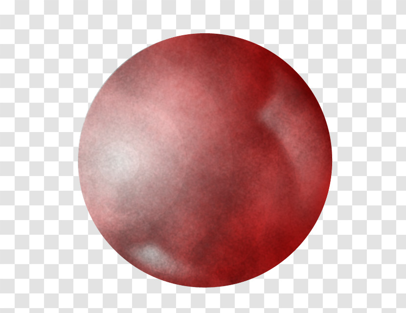 Red Pink Plate Ball Purple Transparent PNG