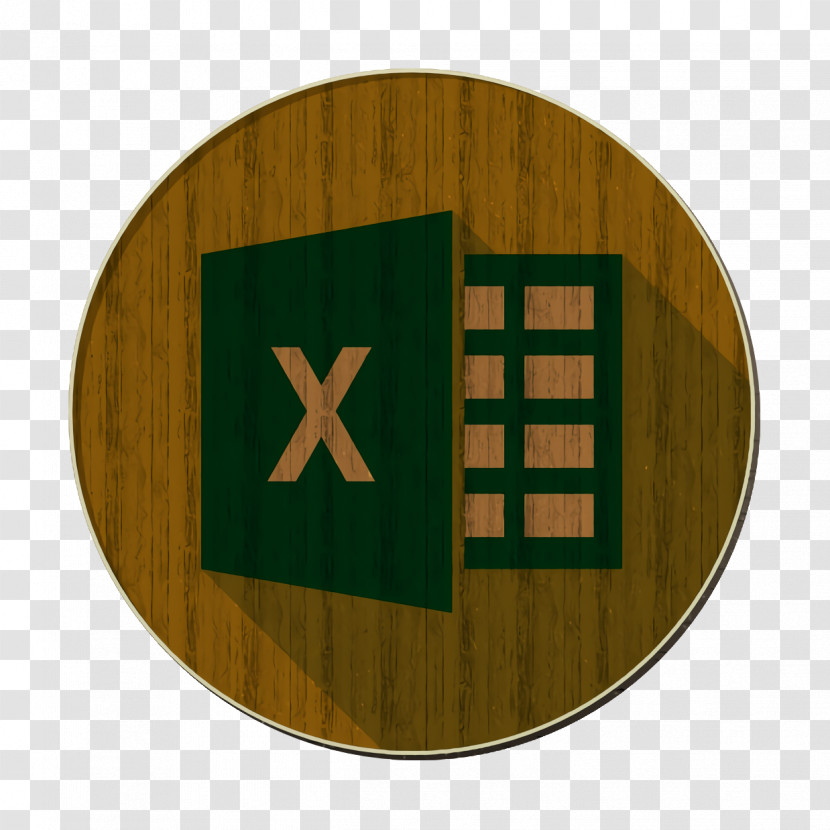 Excel Icon Microsoft Icon Transparent PNG