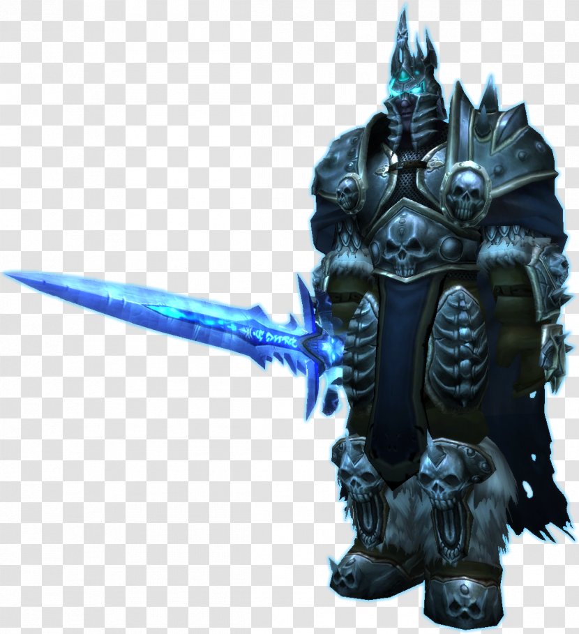 World Of Warcraft: Wrath The Lich King Cataclysm Mists Pandaria Burning Crusade Legion - Warcraft Transparent PNG