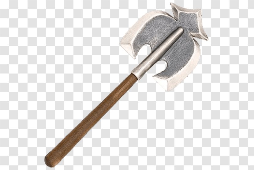 Rexor Conan The Barbarian Axe Film Weapon - Middle Ages - Drawing Transparent PNG