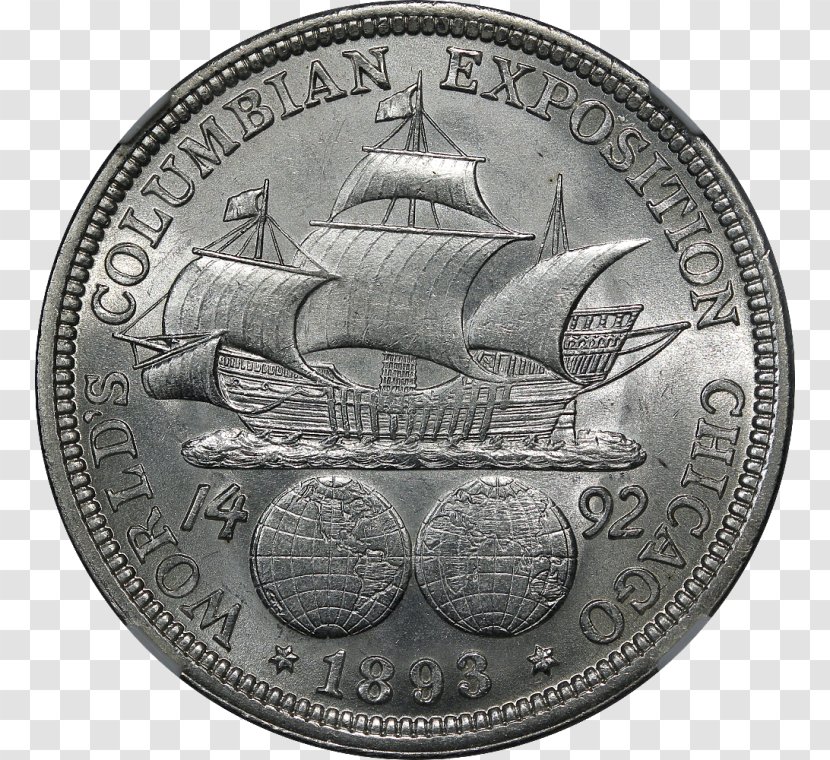 Dollar Coin Swiss Franc Switzerland Morgan - Catalog - Half Transparent PNG