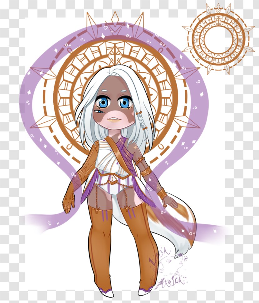 Fairy Costume Design Cartoon Violet - Load Shiva 3rd Eye Transparent PNG