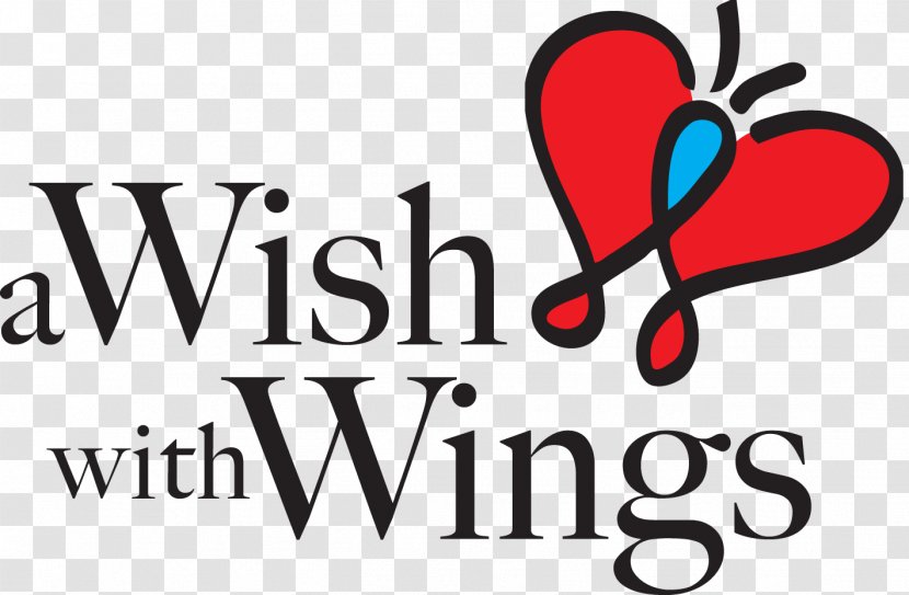 Clip Art Logo Brand Graphic Design A Wish With Wings - M095 - Make America Transparent PNG