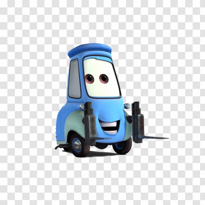 Cars Lightning McQueen Mater Sally Carrera - Radiator Springs - Cartoon Car Transparent PNG