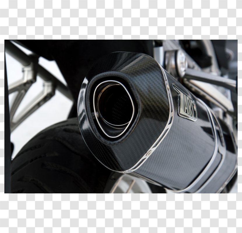 Tire Exhaust System BMW R1200S Car - Bmw R1200gs Transparent PNG