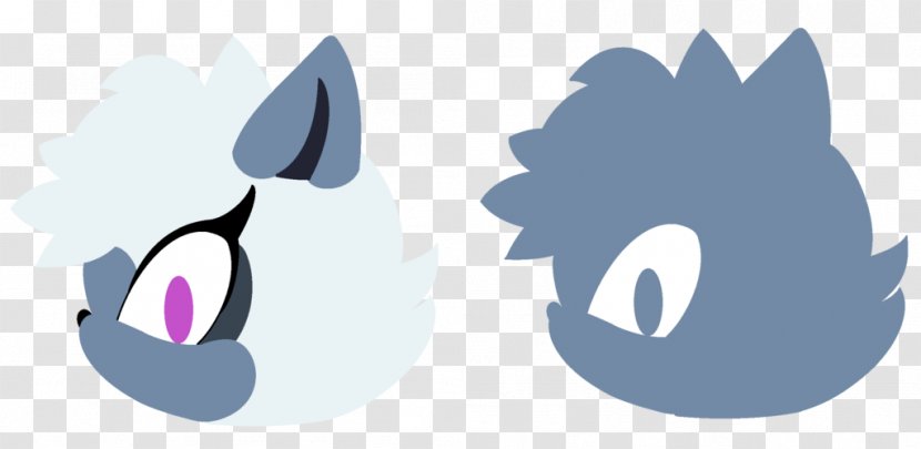 Cat Fan Art Sonic The Hedgehog Shadow - Vertebrate Transparent PNG