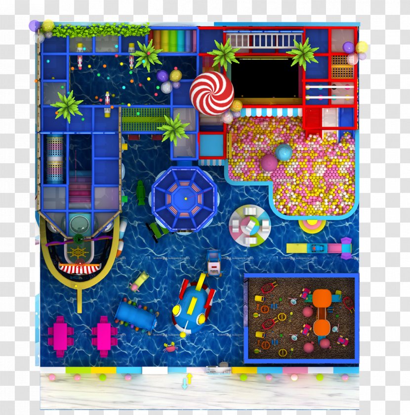 Art Textile Square Meter - Window - Indoor Playground Transparent PNG