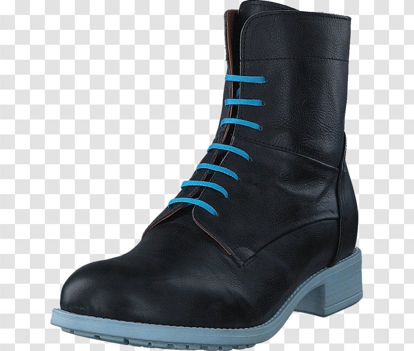 Shoe Chelsea Boot Leather Black - Walking Transparent PNG