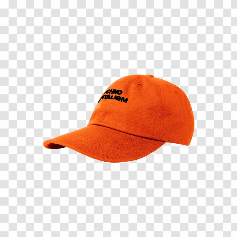 Baseball Cap T-shirt Hat Headgear - Threadless Transparent PNG