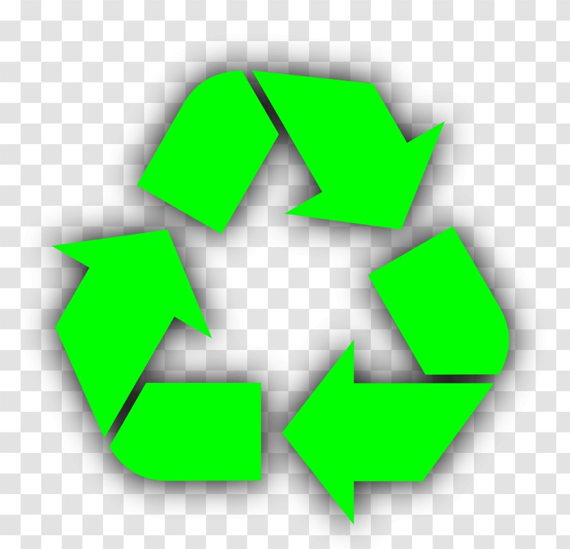 Recycling Symbol Clip Art - Grass - People Pictures Transparent PNG