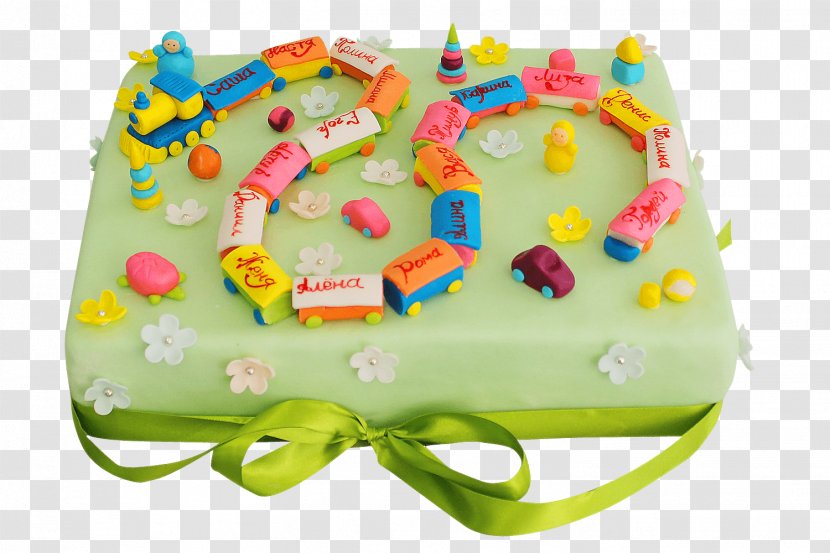 Torte Birthday Cake Cupcake Decorating - Tree Transparent PNG