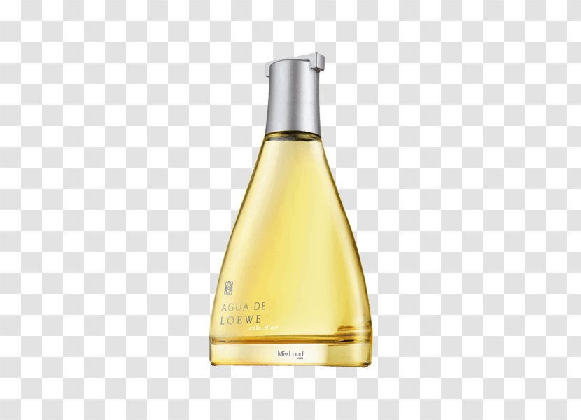 Perfume Eau De Toilette Cologne LOEWE Cosmetics - Prada Transparent PNG