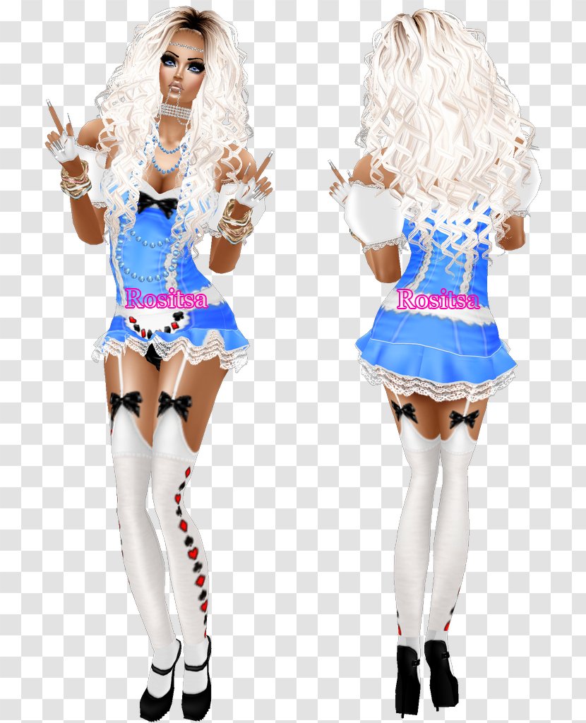 Costume Fashion - Clothing Transparent PNG