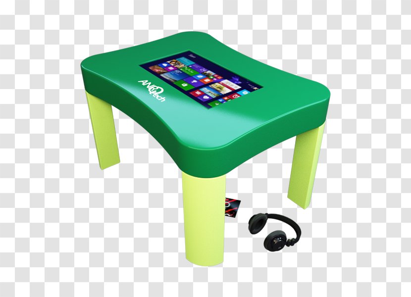 Table Interactivity Game Stool Garden Furniture - Plastic Transparent PNG