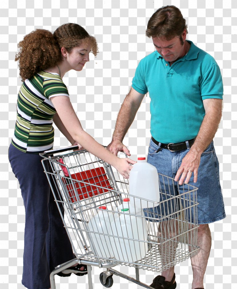 Shopping Cart Human Behavior Transparent PNG