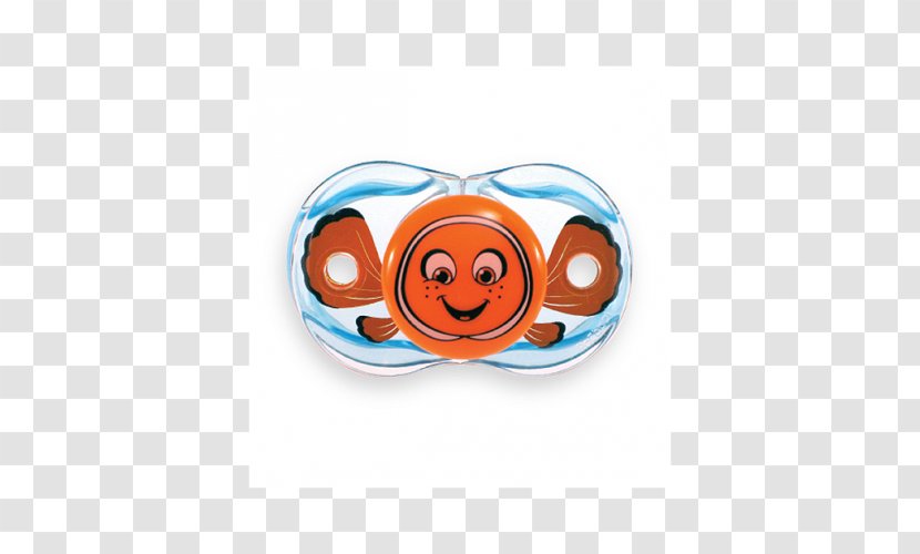 Pacifier Infant United States Child Philips AVENT - Hand-painted Baby Transparent PNG