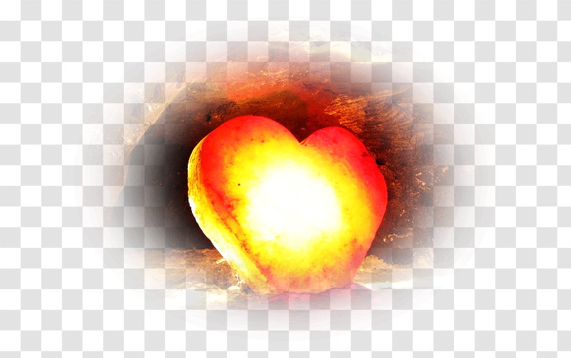 Heart Painting Desktop Wallpaper Drawing - Mod - Kalp Icon Transparent PNG