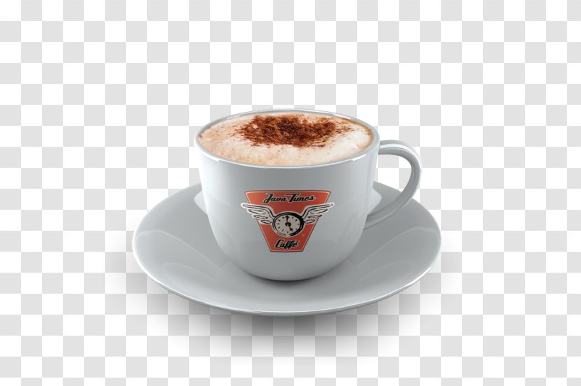 Cuban Espresso Cappuccino Instant Coffee Latte Caffè Macchiato - Milk Transparent PNG